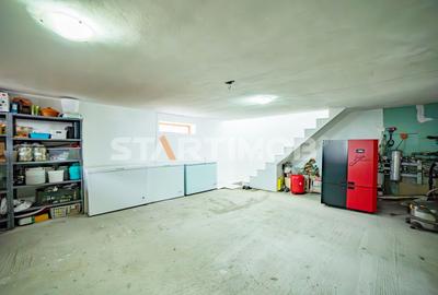 Casa mobilata Central Sanpetru - 51