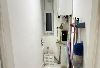 Apartament 2 camere transformate in 3 Carol I Mosilor Izvorul Rece - 11