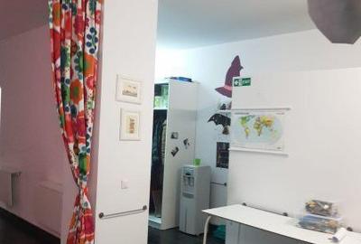 Spatii comerciale birouri Apartame et 1 si et 3 zona  Campia Libertatii sector 3 - 5