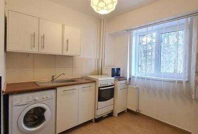 Decebal - Calarasilor - Pta Muncii, garsoniera moderna, bloc mixt, stradal - 4