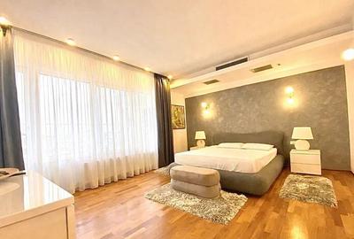 Chirie, 3 camere, Soseaua Nordului - 11