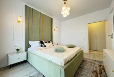 Apartament 3 camere, 62 mp I Apollo Park I - 6