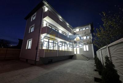 Clădire Multifuncțională Nouă – Str. Alexandru Deparateanu - Nr.32 - 25