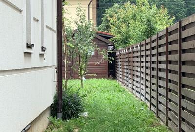 Casa premium langa Padurea Verde | 4 dormitoare, teren 400 mp | Com 0 - 35