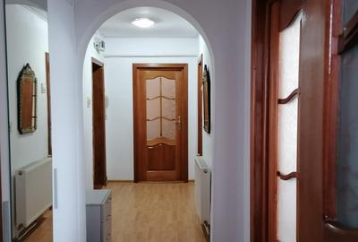 Apartament 2 camere str.Primaverii - 1
