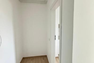 Garsoniera finalizata-Viilor-Militari Residence - 9