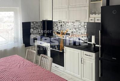 Zona Feidorf – Apartament 2 camere, decomandat - 5