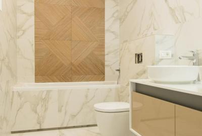 Duplex 3 camere Parcul Carol -Tineretului| Terasa Superba-Mobilat Designer - 10