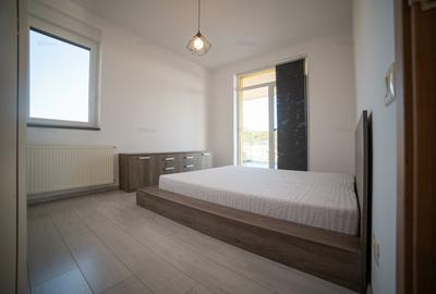 3 camere - Lipovei | Terasa 40 mp - 7