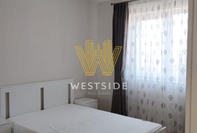 Apartament premium cu 2 camere, de inchiriat, in Giroc - 6