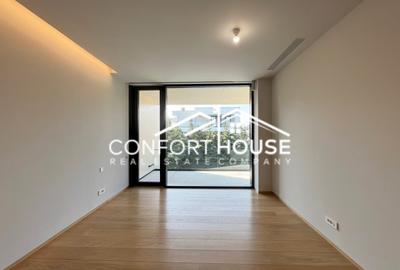 Vila cu arhitectura moderna, sistem Smart Home, piscina, IANCU NICOLAE - 41