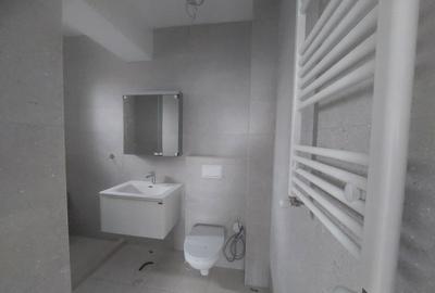 Spații moderne de birouri , suprafete 70 - 121 mp, PARCARE PROPRIE, cladire 2026 - 12