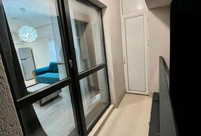 Inchiriere | 2 camere | bloc nou | parcare | metrou | Mihai Bravu - 10