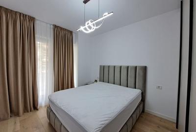AP. 2 CAMERE - FIRST ESTATE, PET-FRIENDLY, POMPA DE CALDURA - 6