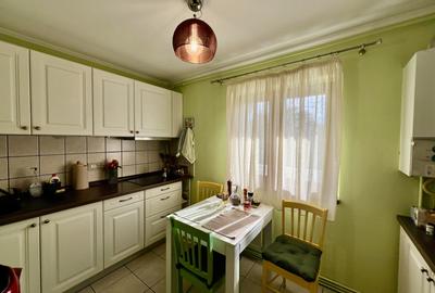 Apartament modern, 3 camere, 67 mp utili, etaj 3, decomandat - Aradului - 8