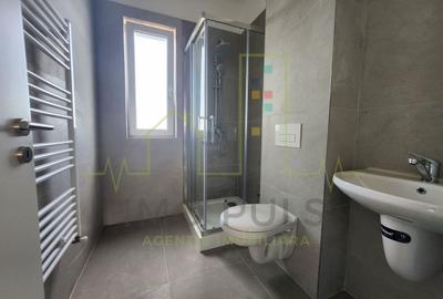 3 Camere. Bloc nou. 2 Bai. Decomandat. Etaj 2. - 7