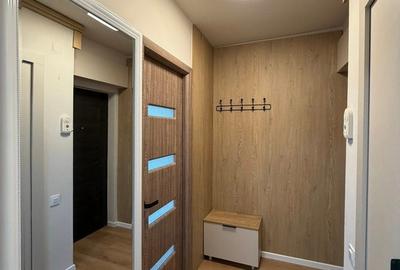 OKAZIE LA VANZARE! 2 CAMERE 50 MP - CITY PARK - LUX - GAZE - - 34
