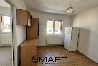 Apartament 2 camere, etaj 4/4 zona Hipodrom 1 - 3