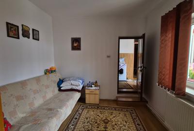 Faleza Nord - Casa 4 camere caramida (accesul se face pe alee de 1.05 ml) - 5