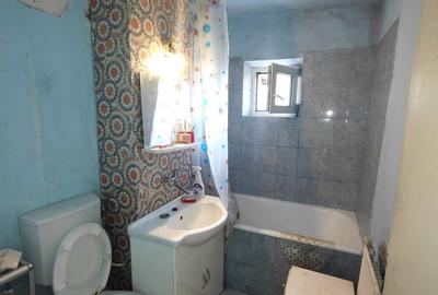 Apartament 4 camere, et.2/4, 79.8 mp, spatios, Dambul Rotund - 7