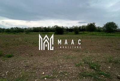 Teren Șelimbăr | 4517Mp | Intravilan - 4