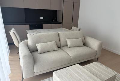 PRIMA INCHIRIERE - 2 CAMERE - FARA COMISION - AVIATIEI TOWER - 2