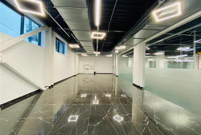 Spatii comerciale/ showroom-uri Calea Chisinaului de la 400mp la 2000mp - 13