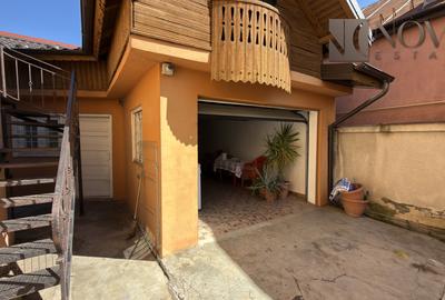 Casa de Vanzare | Colentina | P+1+M | 300 mp teren - 2