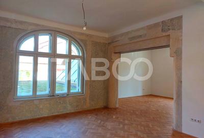Casa istorica restaurata modernizata in totalitate zona Centrala Sibiu - 1