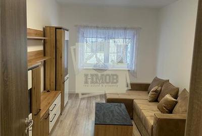 Apartament  2 camere decomandat cu balcon - 3