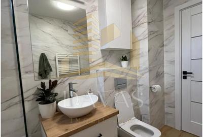 Apartament 3 camere semidecomandat | Gheorgheni | Modern - 15