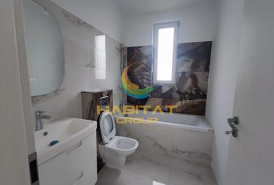 Casa parter de inchiriat / 4 camere / 330 mp teren - 11