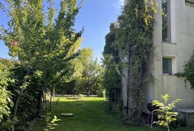 VILĂ P+1 CU GRĂDINĂ MATURĂ DE 830 MP | CORBEANCA – LAGUNA ALBASTRĂ | Comision 0 - 25