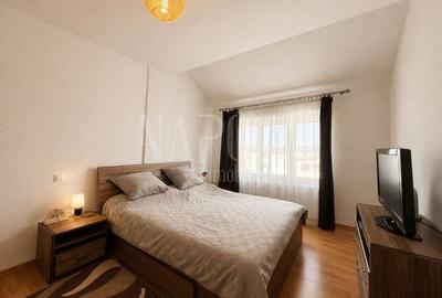 Apartament 2 camere de vanzare in Andrei Muresanu, Cluj Napoca - 2