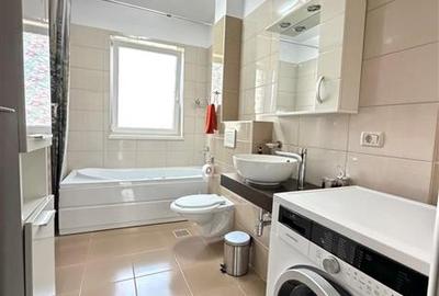 Vanzare apartament 2 camere decomandat, Vivamus, et 1, mob utilat,parcare - 6