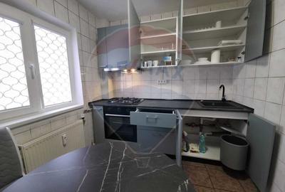 Apartament cu 2 camere în zona Garii - 12