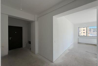 Intabulat!Ap. 3 camere, decomandat, 88mp, loc de parcare, Manta Rosie - 5