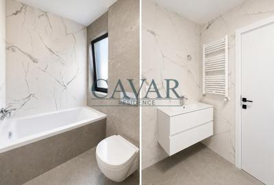 Alege calitatea, semnata Cavar Residence - 10