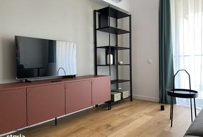 Apartament 2 camere de inchiriat in One Cotroceni - 1