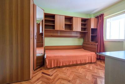Gara – Port | 4 camere, 120 mp, 2 băi, living panoramic | termen lung - 11