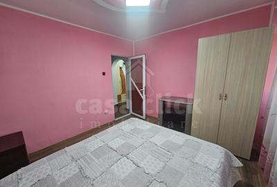 Apartament 2 camere Mazepa 1, decomandat, etaj 1 - 8