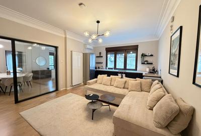 Aviatorilor | Apartament de 4 camere | Vedere către Parcul Kiseleff - 8