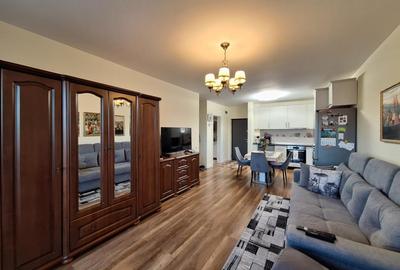 Apartament cu 2 camere, parcare, balcon, zona Razoare - 1