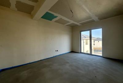 Casă cu garaj, 150 mp, 400 mp teren, CF disponibil, Chinteni - 19