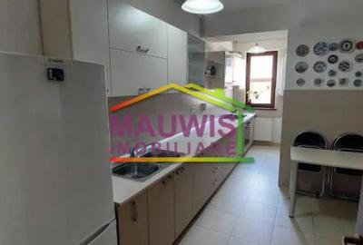 Vand apartament deosebit cartier Baneasa, Ioan Ionescu de la Brad. - 5