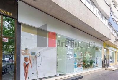 0 Comision% .Spatiu comercial de inchiriat in zona Titulescu - 11