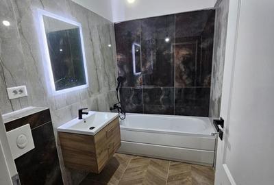 Apartament cu 3 camere Constantin Brâncoveanu, bloc nou de vânzare - 7