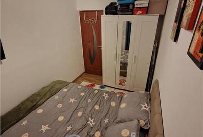 Apartament 3 camere, Tatarasi, etaj intermediar - 4