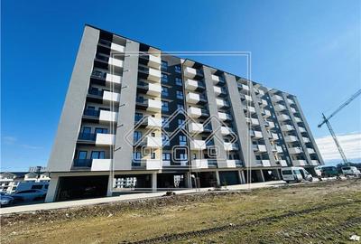 Apartament de vanzare in Sibiu - 3 camere + balcon - ansamblu nou - 3