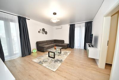 Aparament modern, Bloc Nou, Mobilat si Utilat - 4